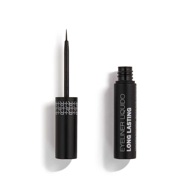 EYELINER LIQUIDE WATERPROOF GLAMTECH ROUGJ