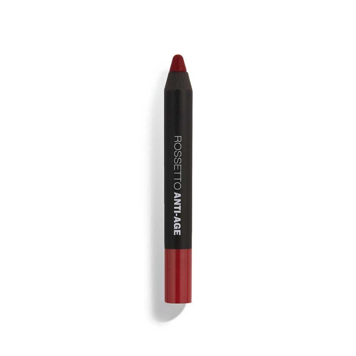 JUMBO ROUGE À LÈVRES ANTI-ÂGE GLAMTECH ROUGE ROUGE