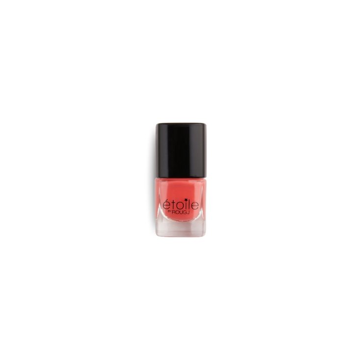VERNIS À ONGLES GAIA ÉTOILE PAR ROUGJ 5ML