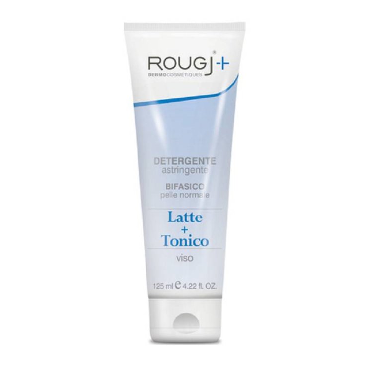 ROUGJ LAIT TONIQUE BIPHASE 125ML