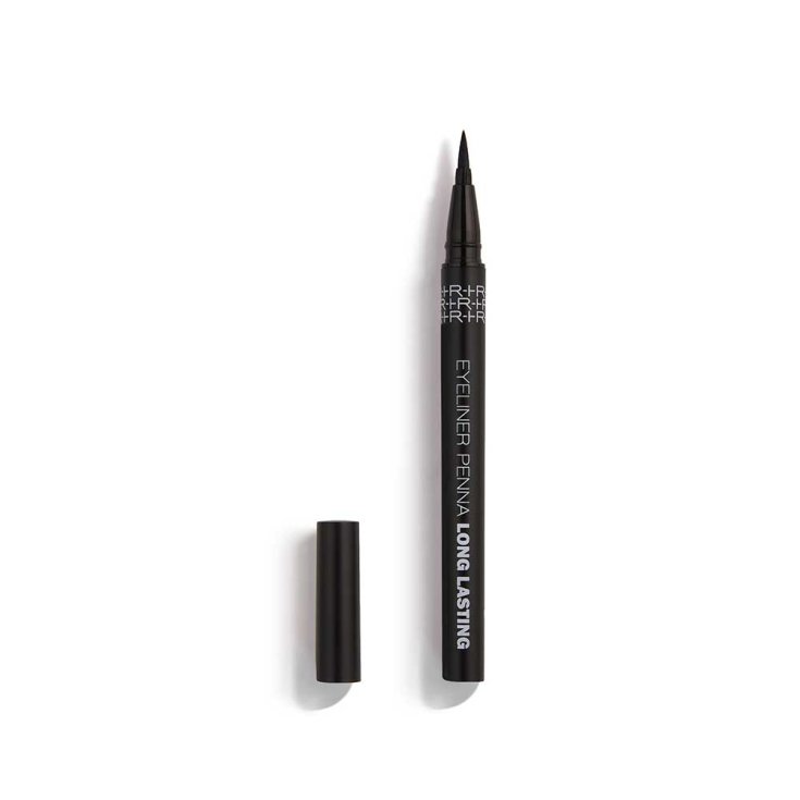 EYELINER NOIR LONGUE DURÉE GLAMTECH ROUGJ