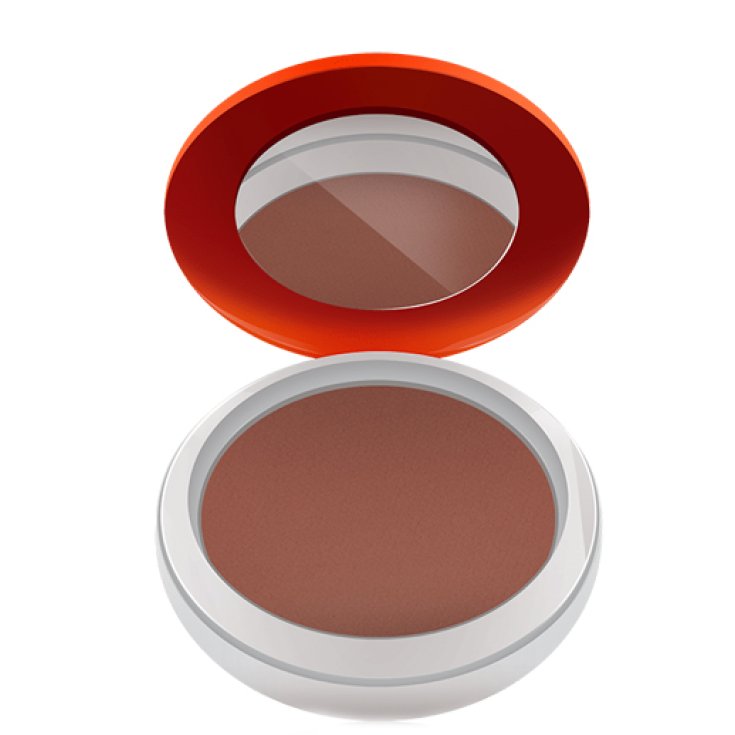 COMPACT TERRA SPF50 BRONZE VISAGE ROUGJ 10ml