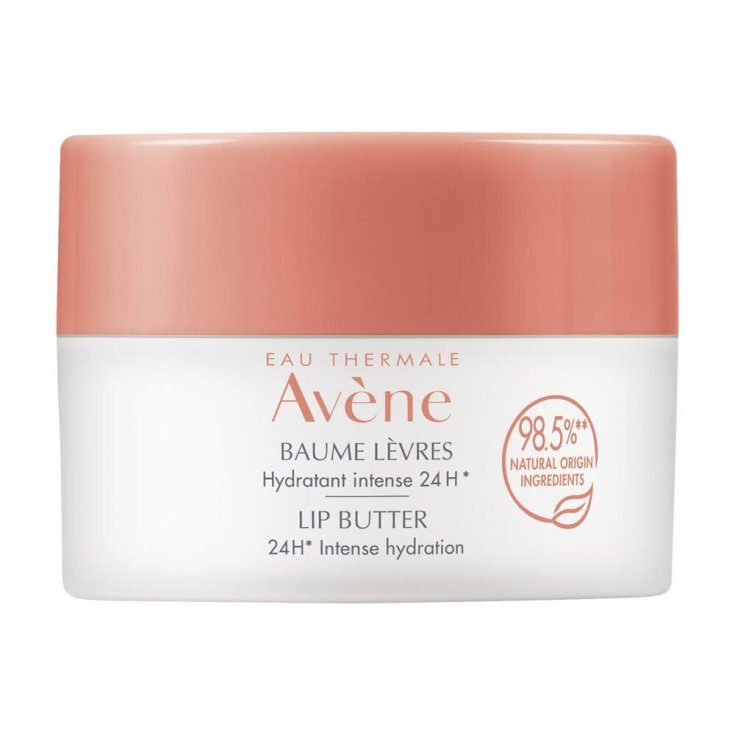 Avène Cold Cream Baume Lèvres 10 ml