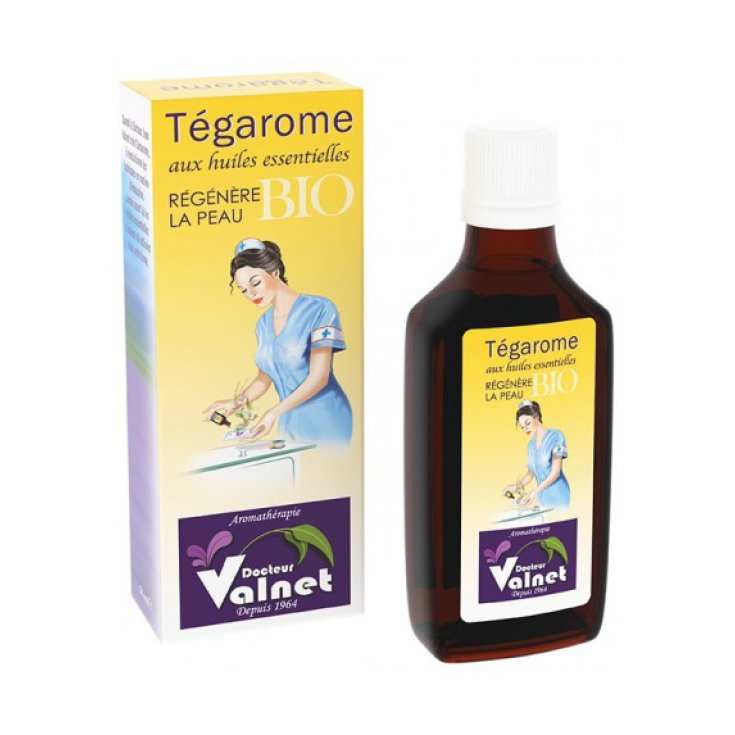 Tégarome Docteur Valnet 15ml