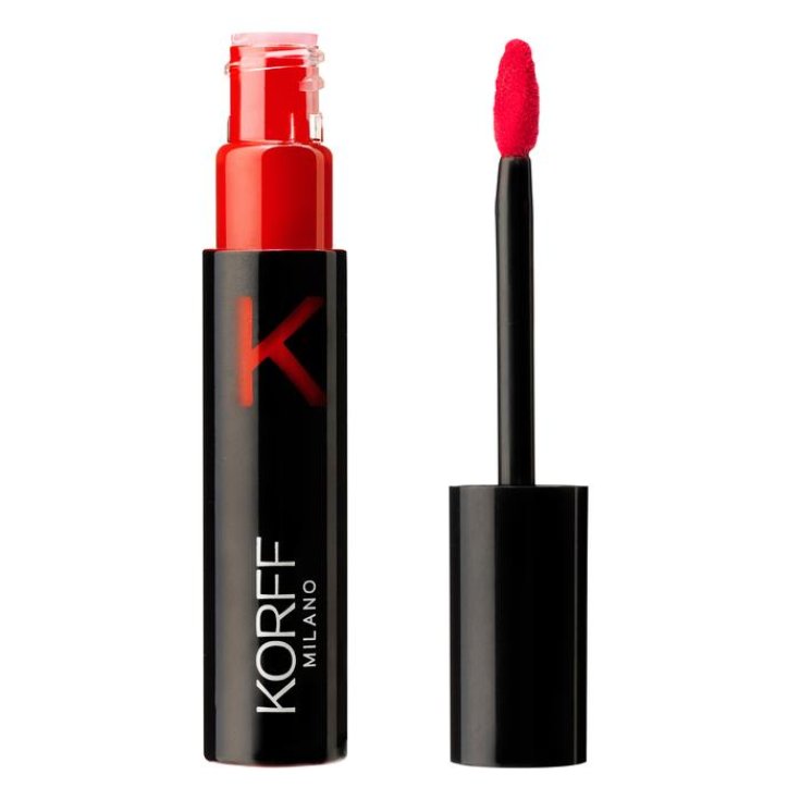 Rouge à Lèvres Fluide Longue Tenue 03 Korff 6ml