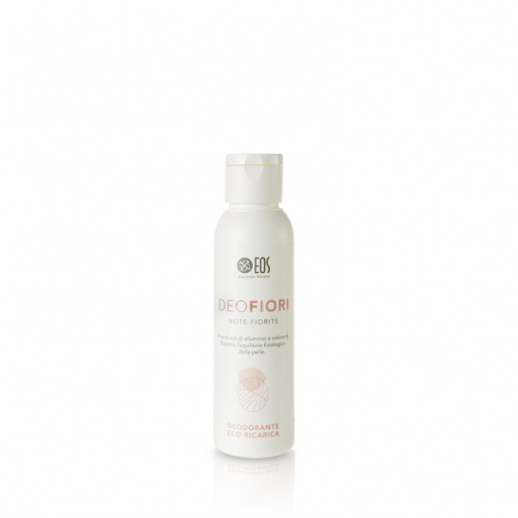 DeoFiori Notes Florales Eco-Recharge Eos 100ml
