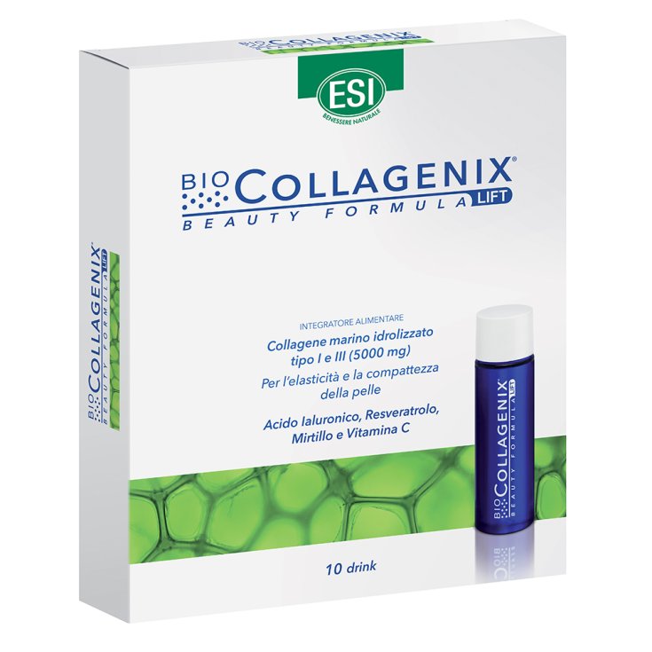 BioCollagenix Beauté Formule Lift Esi 12x30ml