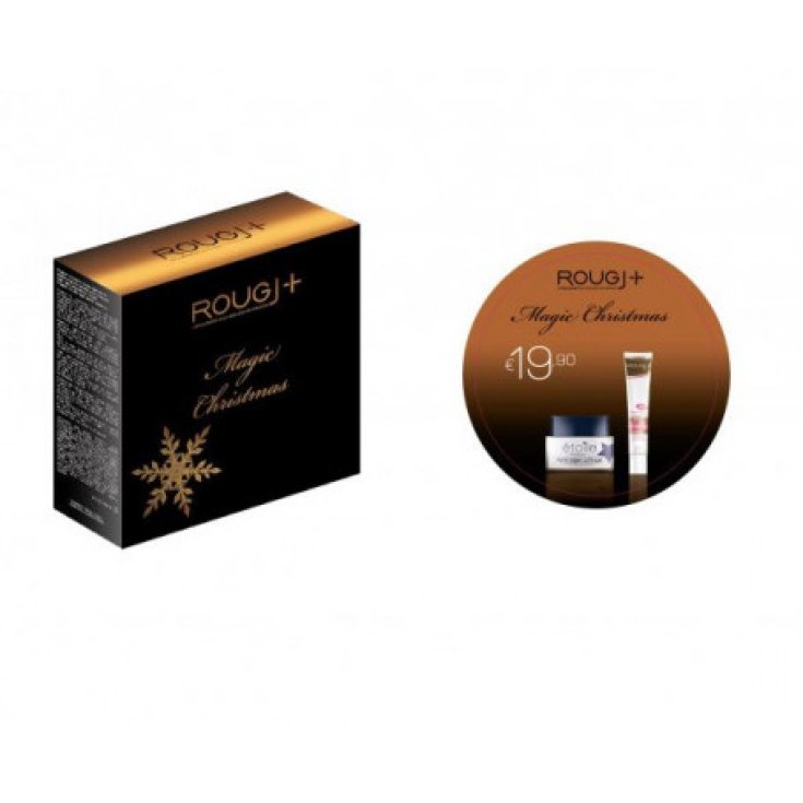 COFFRET ROUGJ EN CUIR PARFAIT