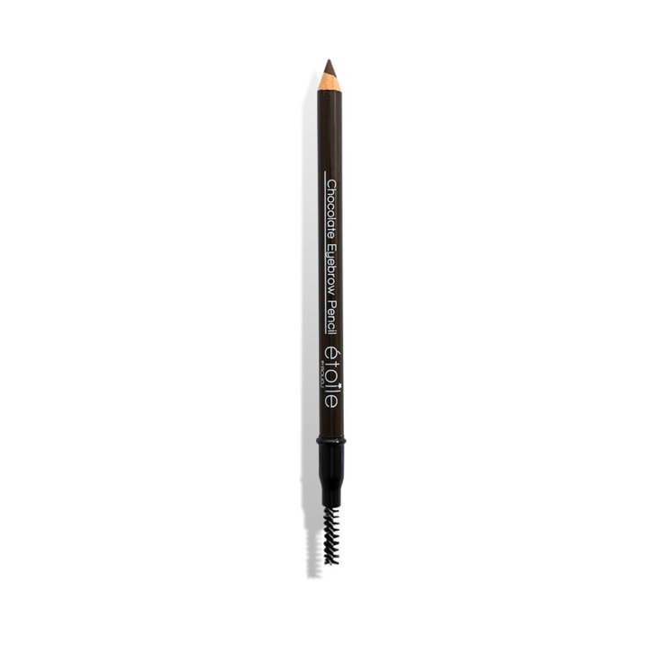 CRAYON SOURCILS CHOCOLAT ÉTOILE PAR ROUGJ 1.1g