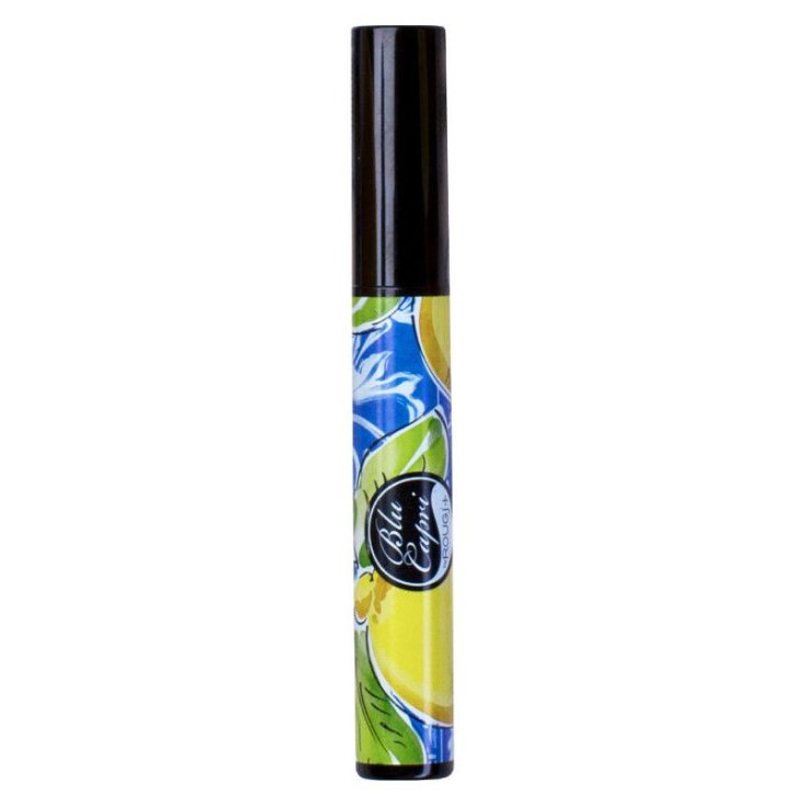 CAPRI BLUE MASCARA WATERPROOF EN ÉDITION LIMITÉE ROUGJ 9,5ml