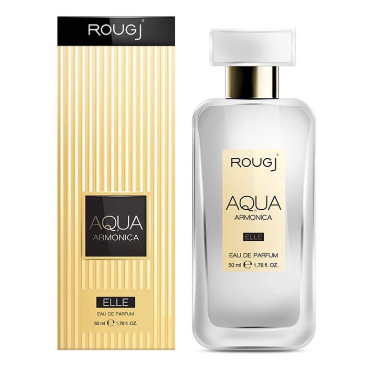 PARFUM AQUA ARMONICA ELLE ROUGJ® 50ml