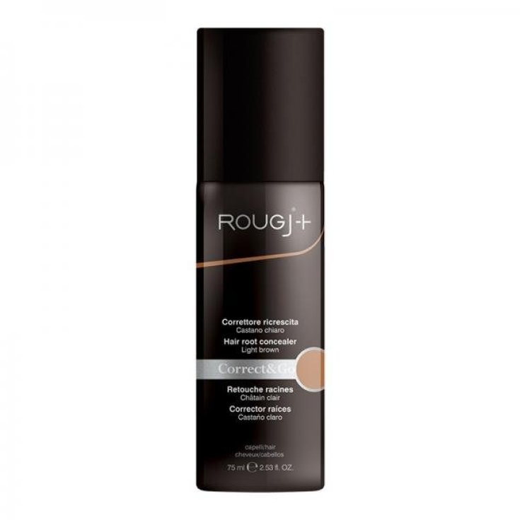 CORRECT & GO MARRON CLAIR ROUGJ® 75ml