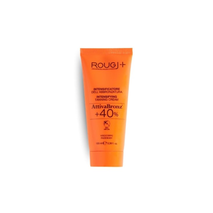 ACTIVABRONZ+ 40% ROUGE RAFRAICHISSANT 100ML