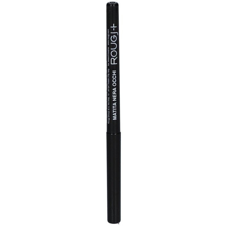CRAYON YEUX NOIR ROUGJ