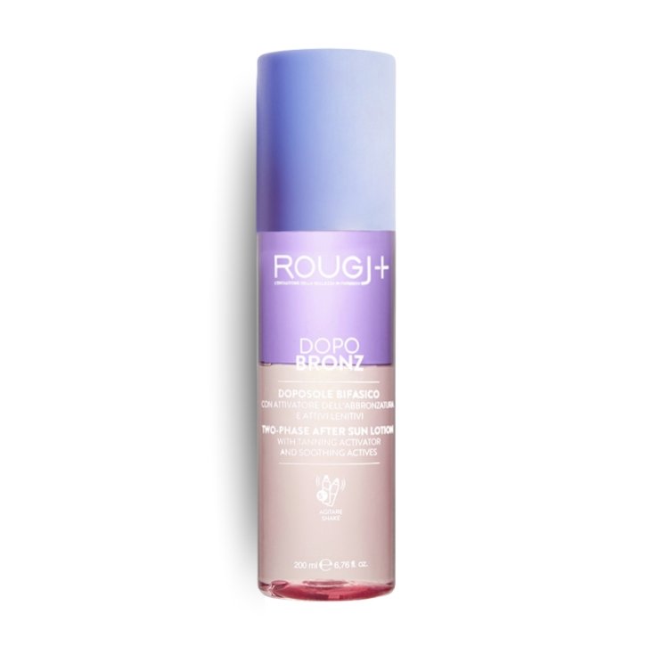 Après Soleil Biphasique Rougj + 200ml