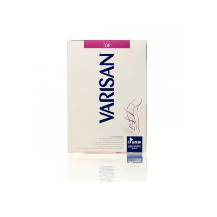 Haut Varisan Coton K1 Gauche Monocollant Bout Ouvert Taille 3 Plus Normal