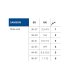 SAMSON Mi-bas Sigvaris Marine Taille 3