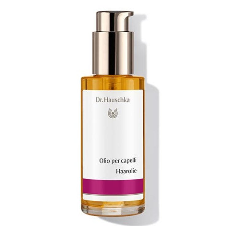 Dr.Hauschka Wala Huile Capillaire 75ml