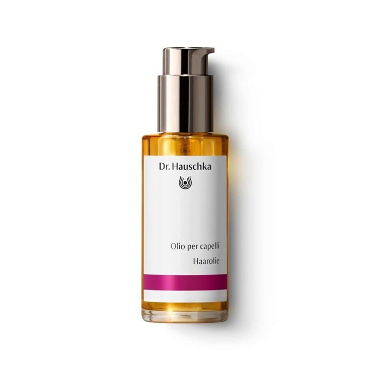 Dr.Hauschka Wala Huile Capillaire 75ml