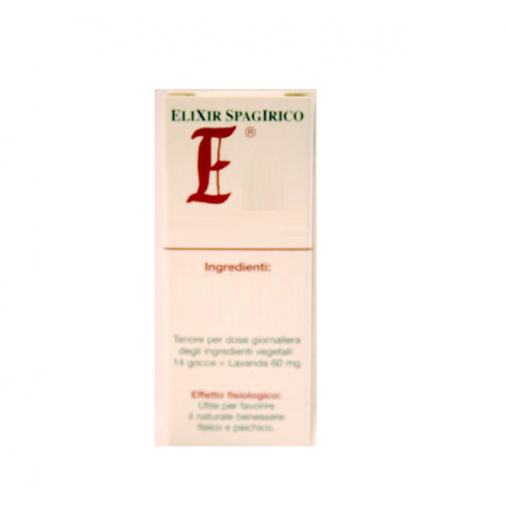 E10A Equisetum Elixir Spagyrique SIMILIA 20ml