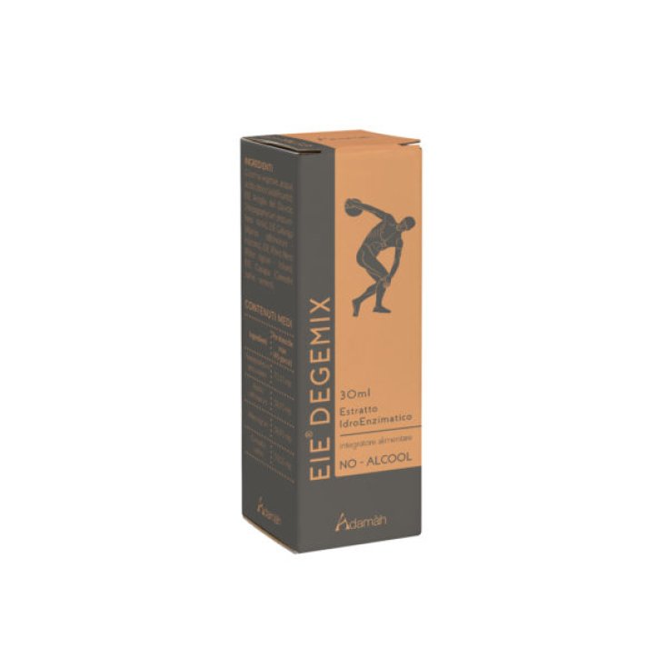 EIE DEGEMIX Gouttes 30ml