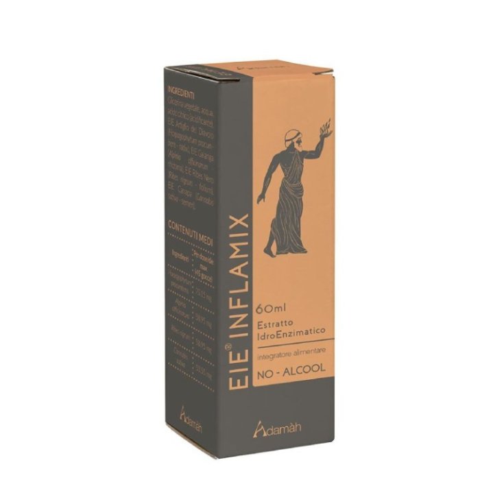 EIE INFLAMIX Gouttes 60ml