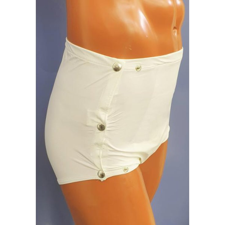 Culotte pour Incontinence SERENA Farmacare Taille L