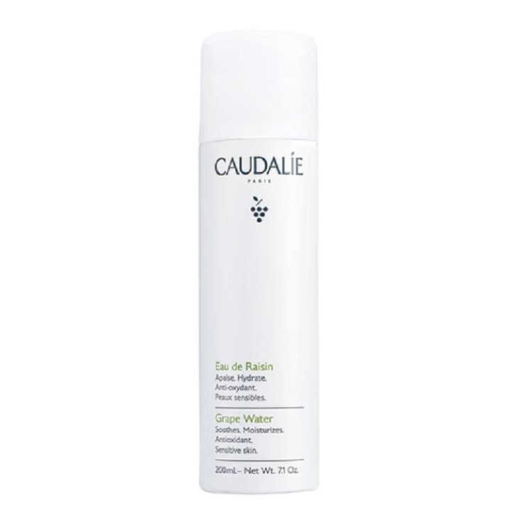 CAUDALIE Eau de Raisin 200ml