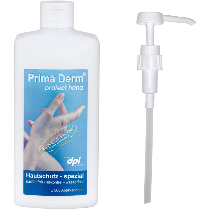 PRIMA DERM Protection Mains 500ml