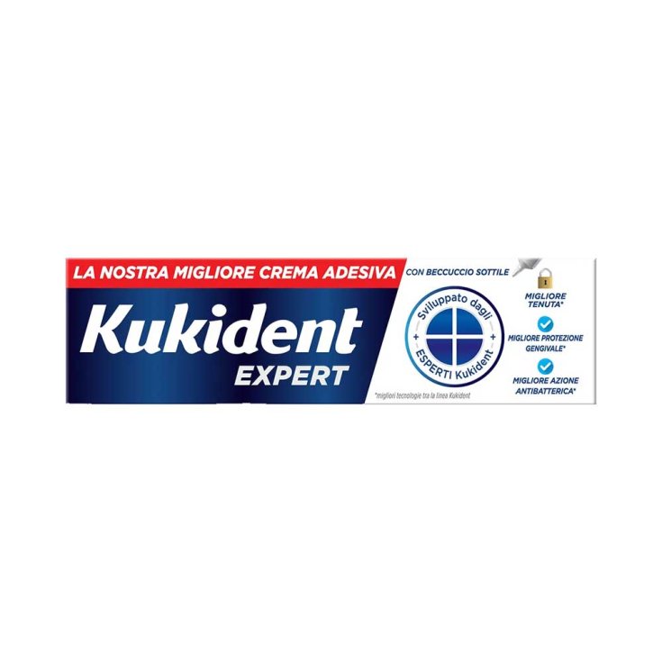 Kukident Expert 40g