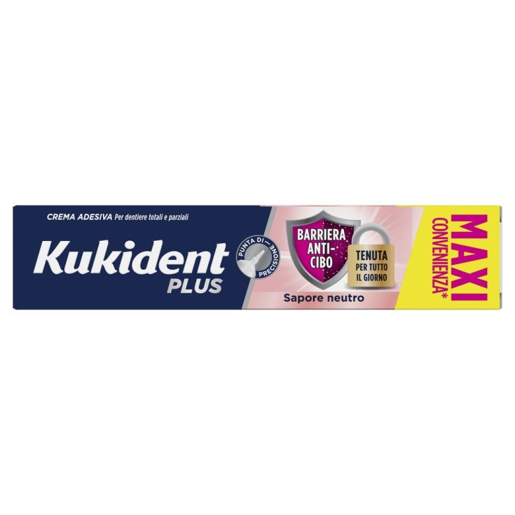 Joint Kukident PLUS 57g