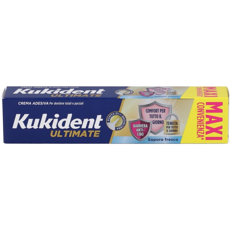 Kukident Expert 57g