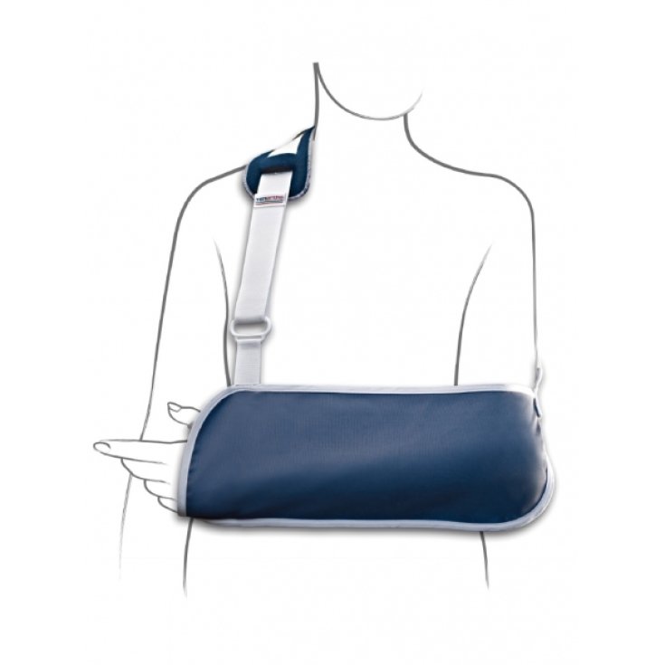 Tenortho Simple Arm Sling Relief 1 pièce