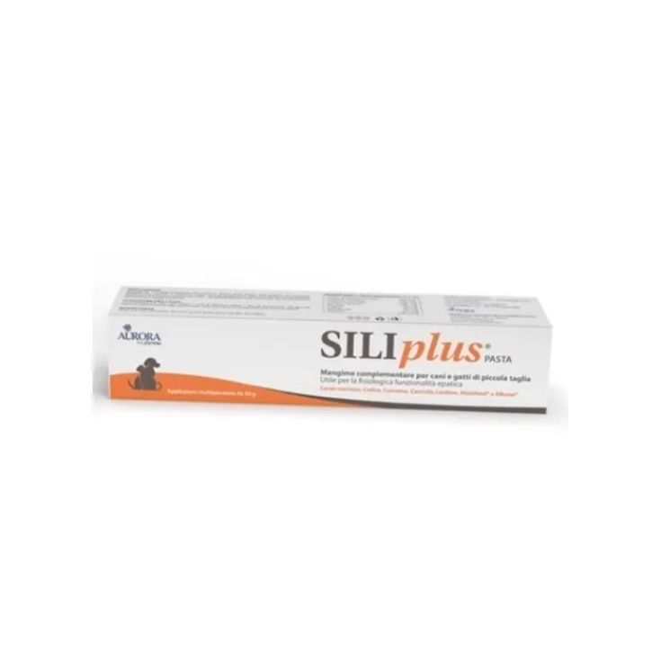 Siliplus Pâtes Aurore BioFarma 30g