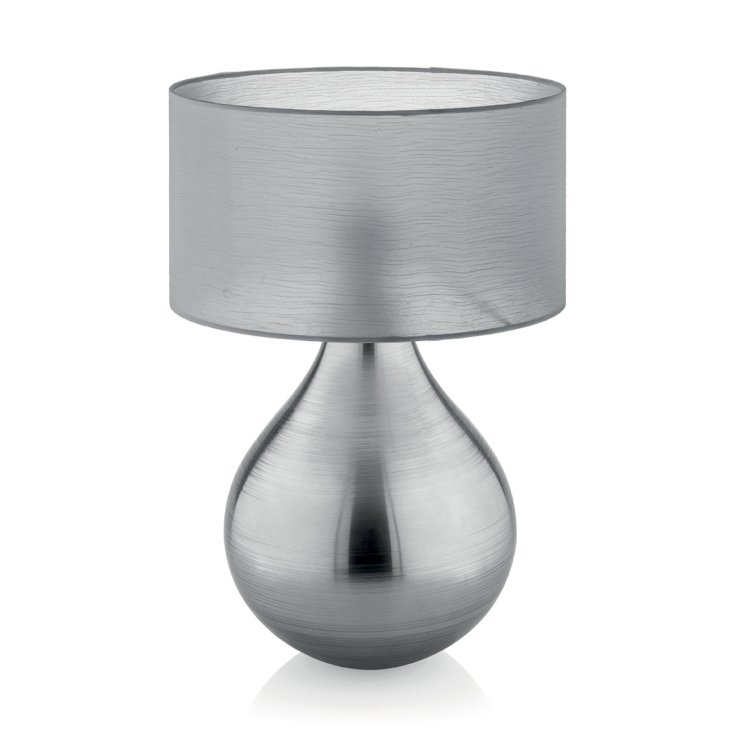 Lampe Bombay 33Cm Industrie du Verre Valdarnais 1 Pièce