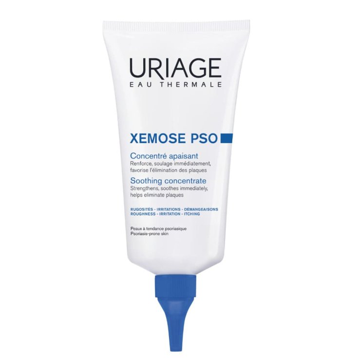 Xémose Pso Uriage Concentré Apaisant 150 ml
