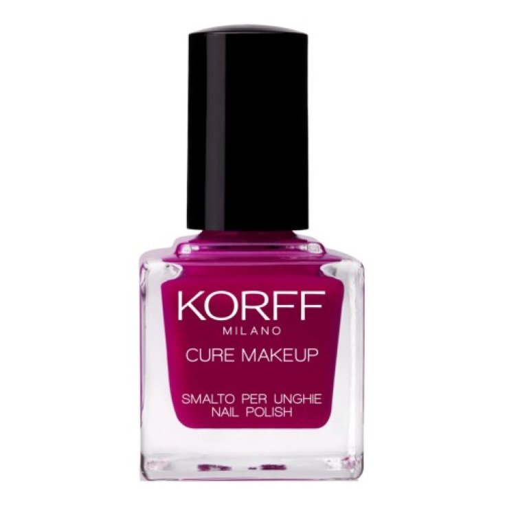 ÉMAIL 12 KORFF 7ml