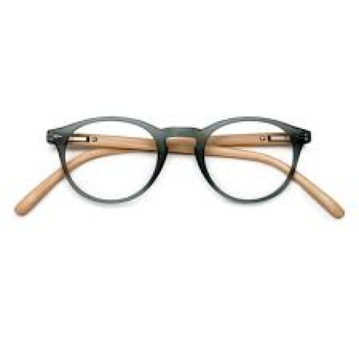 TWINS OPTIQUE PLATINUM YORK GRIS + MAT 1,50