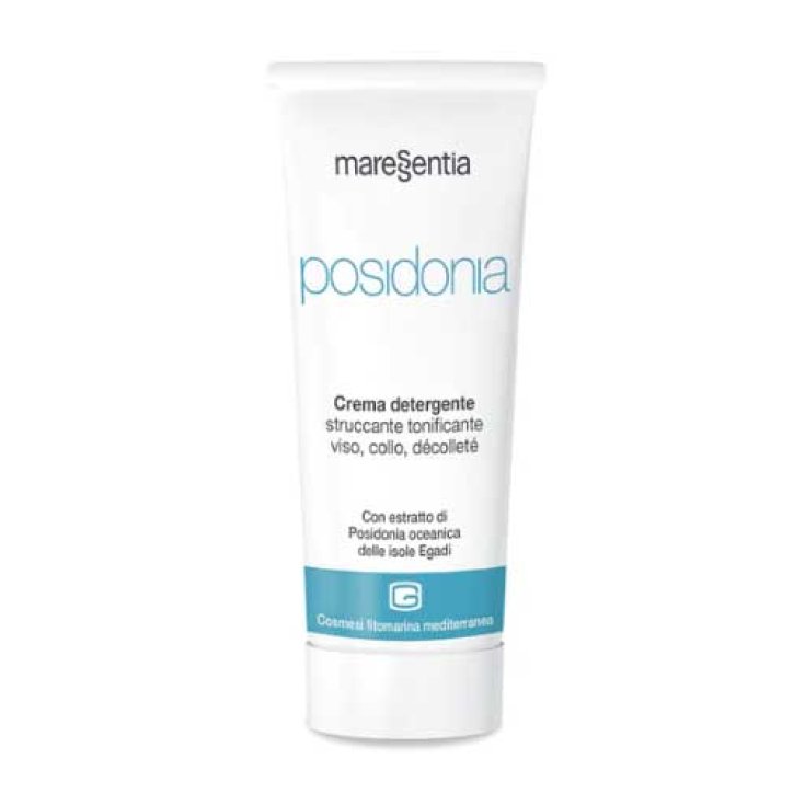 Posidonia Maressentia Crème Nettoyante 150ml