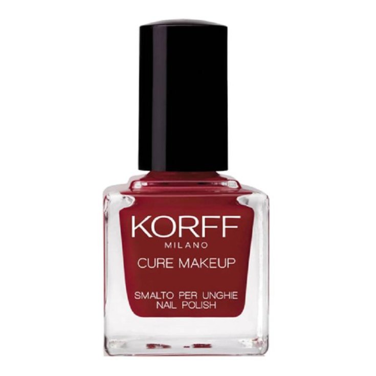 ÉMAIL 10 KORFF 7ml