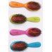 CARTEL® BROSSE A SAC PNEUMATIQUE COULEUR 1 Pièce