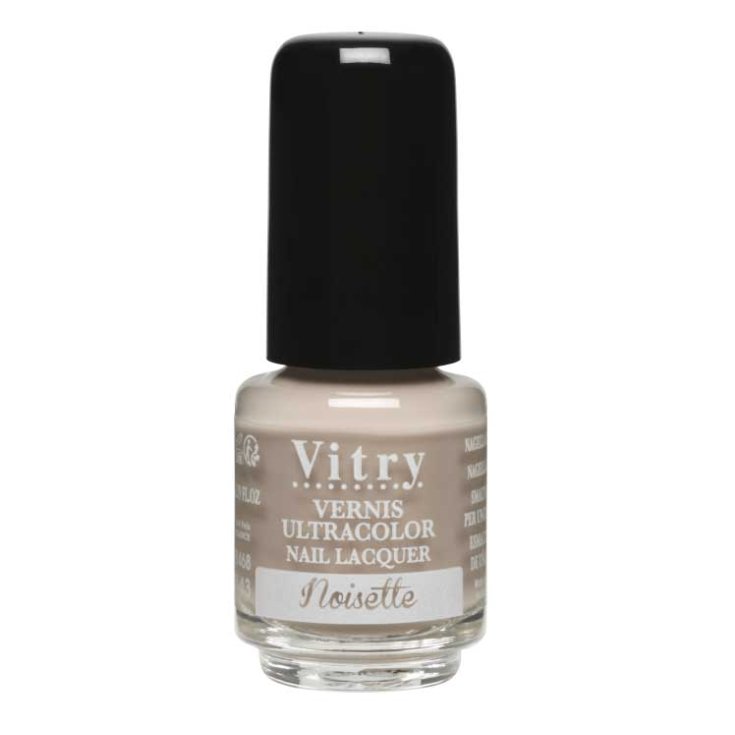 MINI EMAIL N133 NOISETTE VITRY 4ML