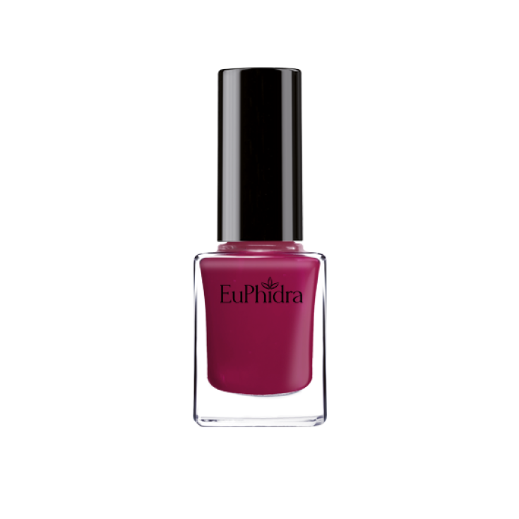 Vernis à Ongles Fortifiant SR07 Euphidra 10ml