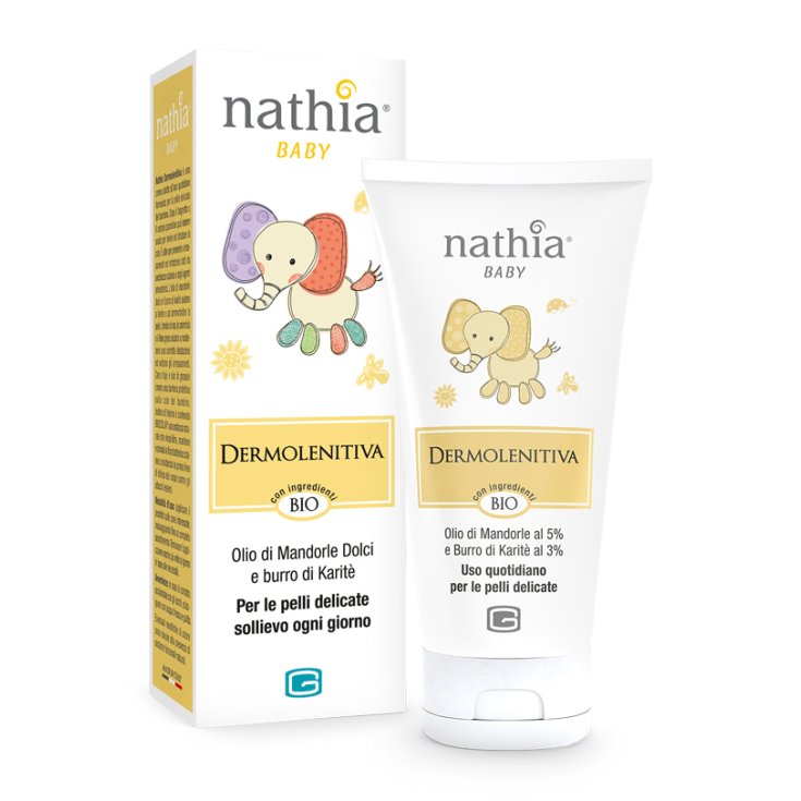 Peau apaisante Bébé Nathia® 75ml