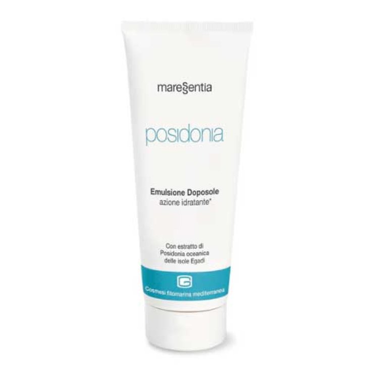 Posidonia Emulsion Après-Soleil 100 ml