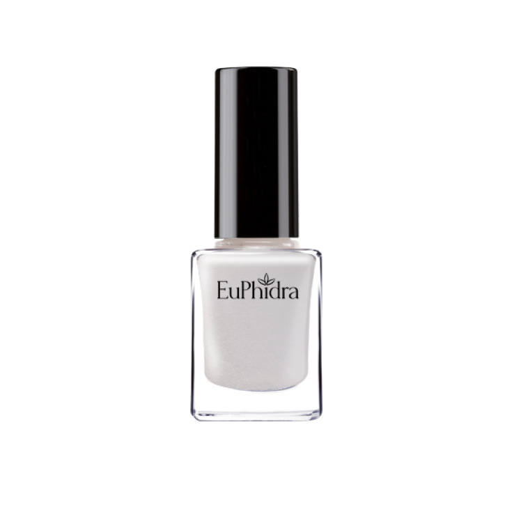 Vernis à Ongles Fortifiant SR04 Euphidra 10ml