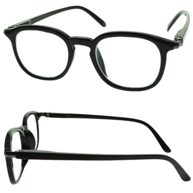 LUNETTES TWIGGY ASIA +2.5