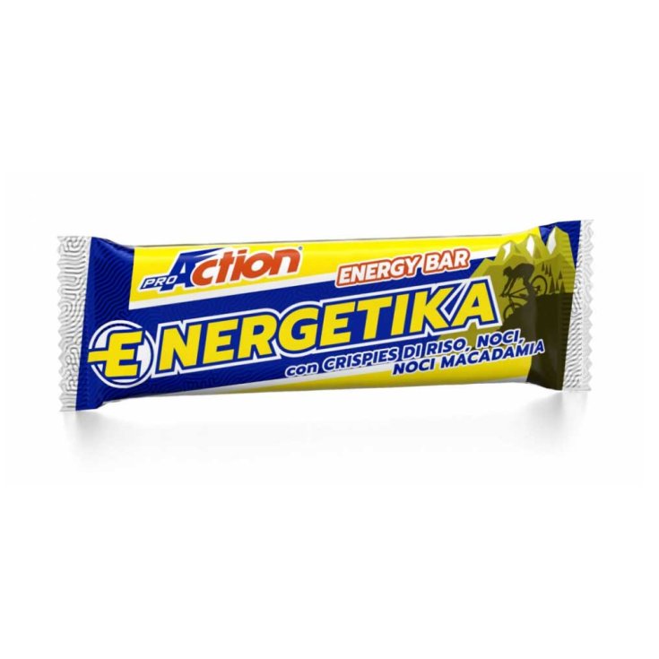 ENERGETIKA NOIX DE MACADAMIA PROACTION®