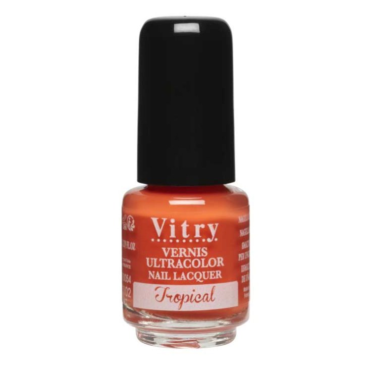 MINI EMAIL N102 TROPICAL VITRY 4ML