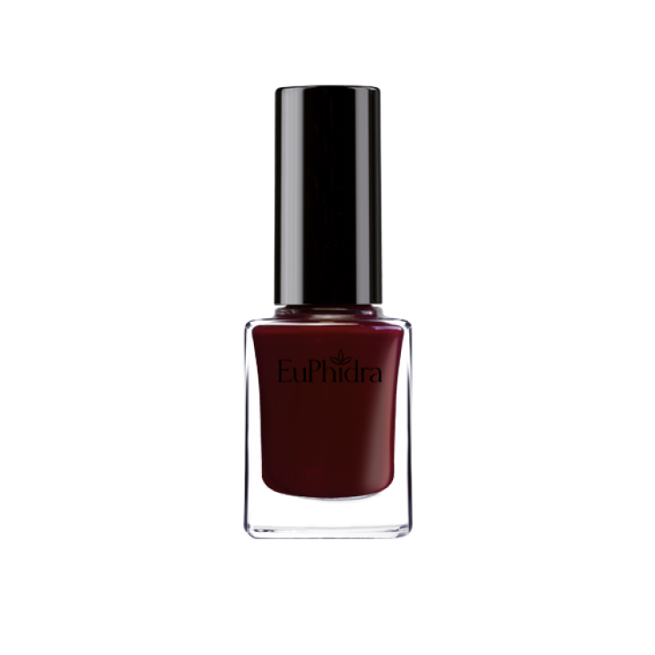 Vernis à Ongles Fortifiant SR12 Euphidra 10ml